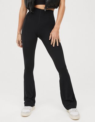 OFFLINE By Aerie The Hugger High Waisted Pocket Legging