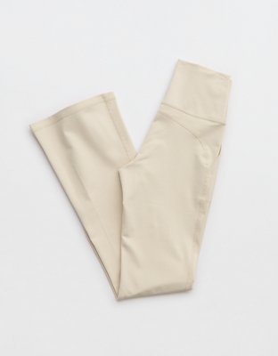 OFFLINE By Aerie The Hugger Pocket Bootcut Legging