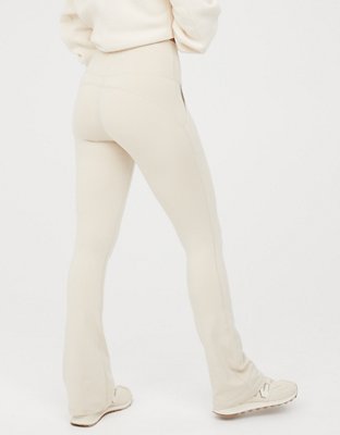 OFFLINE By Aerie The Hugger Pocket Bootcut Legging