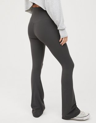 OFFLINE By Aerie Real Me Xtra Bootcut Legging