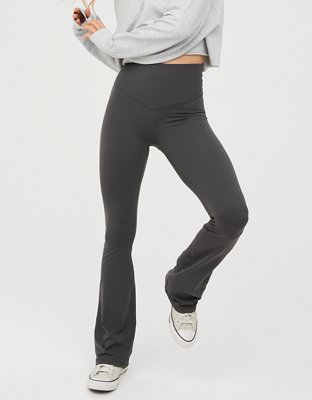 OFFLINE By Aerie Real Me Xtra Bootcut Legging