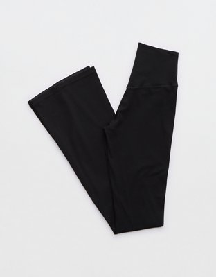 OFFLINE By Aerie Real Me Xtra Bootcut Legging