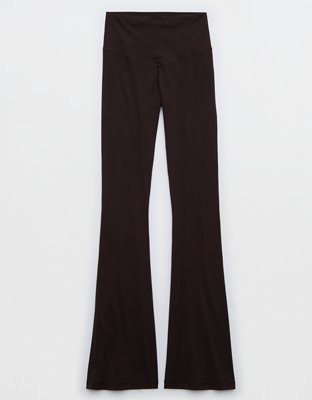 OFFLINE By Aerie Real Me XTRA High Waisted Bootcut Legging