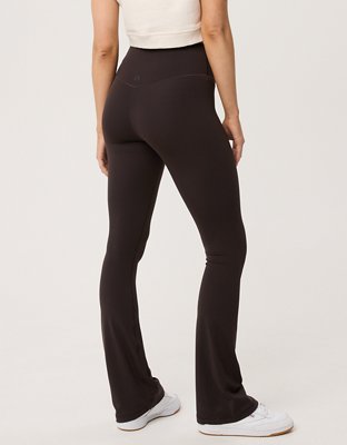 OFFLINE By Aerie Real Me XTRA High Waisted Bootcut Legging