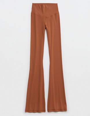OFFLINE By Aerie Real Me XTRA High Waisted Bootcut Legging