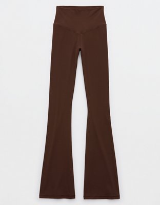 OFFLINE By Aerie Real Me XTRA High Waisted Bootcut Legging