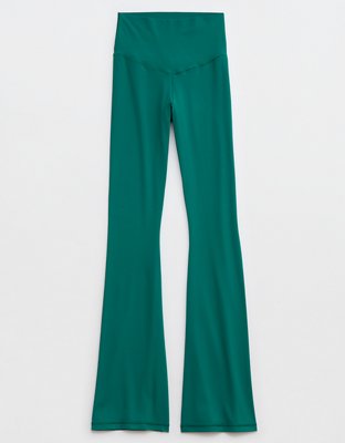 OFFLINE By Aerie Real Me XTRA High Waisted Bootcut Legging