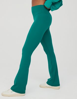 OFFLINE By Aerie Real Me XTRA High Waisted Bootcut Legging