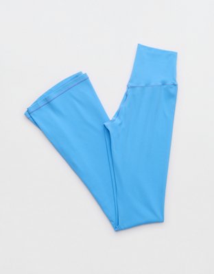 Женские брюки Aerie OFFLINE By Aerie Real Me Xtra Bootcut Legging — фото 4