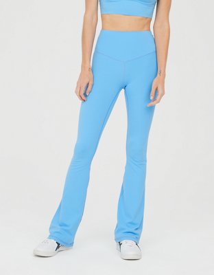 Женские брюки Aerie OFFLINE By Aerie Real Me Xtra Bootcut Legging — фото 6