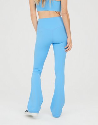 Женские брюки Aerie OFFLINE By Aerie Real Me Xtra Bootcut Legging — фото 2