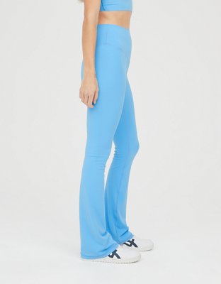 Женские брюки Aerie OFFLINE By Aerie Real Me Xtra Bootcut Legging — фото 5