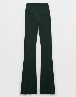 OFFLINE By Aerie Real Me Xtra Bootcut Legging