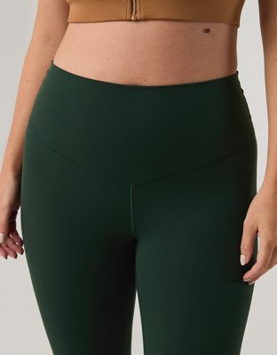 OFFLINE By Aerie Real Me Xtra Bootcut Legging