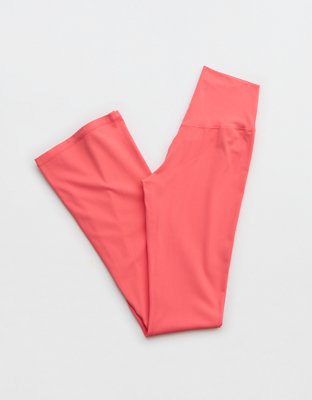 OFFLINE By Aerie Real Me XTRA High Waisted Bootcut Legging