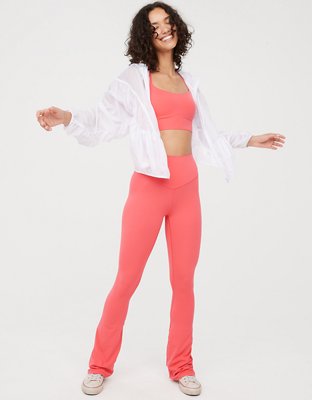 OFFLINE By Aerie Real Me XTRA High Waisted Bootcut Legging