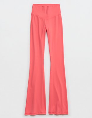 OFFLINE By Aerie Real Me XTRA High Waisted Bootcut Legging