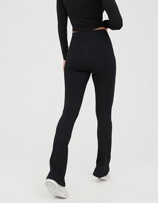 Flare Leggings & Yoga Pants for Women | OFFLINE by Aerie