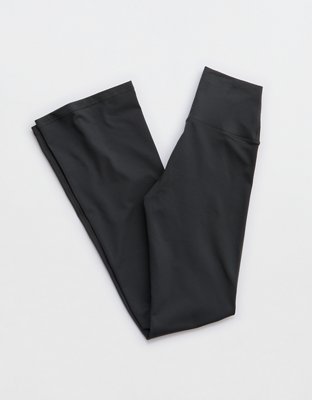 OFFLINE By Aerie The Hugger High Waisted Bootcut Legging