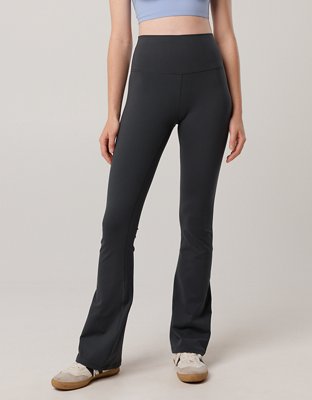 OFFLINE By Aerie The Hugger High Waisted Bootcut Legging