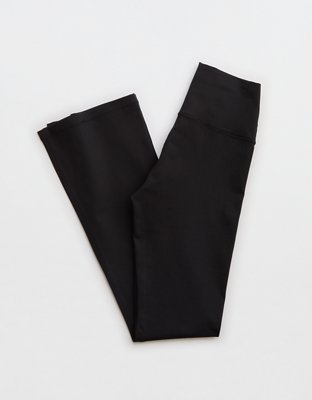 OFFLINE By Aerie The Hugger High Waisted Bootcut Legging