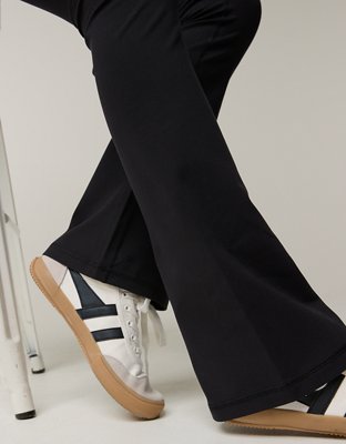 OFFLINE By Aerie The Hugger High Waisted Bootcut Legging