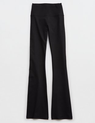 OFFLINE By Aerie The Hugger High Waisted Bootcut Legging