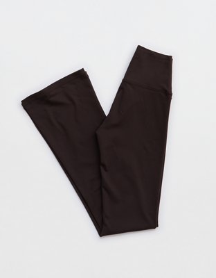OFFLINE By Aerie The Hugger Bootcut Legging