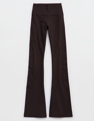 OFFLINE By Aerie The Hugger Bootcut Legging