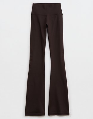 OFFLINE By Aerie The Hugger Bootcut Legging