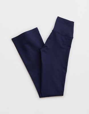 OFFLINE By Aerie The Hugger High Waisted Bootcut Legging