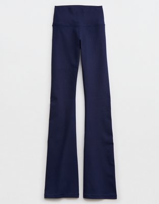 OFFLINE By Aerie The Hugger High Waisted Bootcut Legging