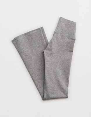 OFFLINE By Aerie The Hugger High Waisted Bootcut Legging