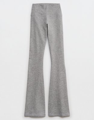 OFFLINE By Aerie The Hugger High Waisted Bootcut Legging