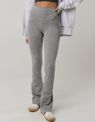 OFFLINE By Aerie The Hugger High Waisted Bootcut Legging