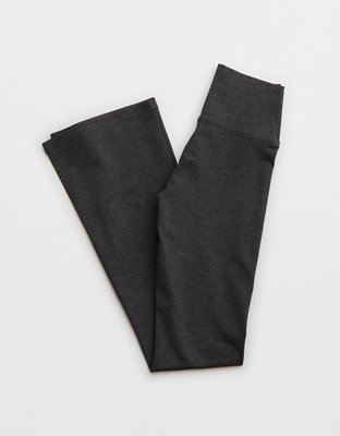 Женские брюки Aerie OFFLINE By Aerie The Hugger Bootcut Legging — фото 4