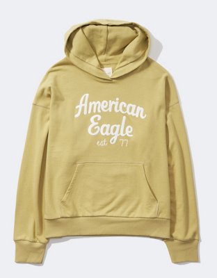 AE Super Soft Fleece Hoodie