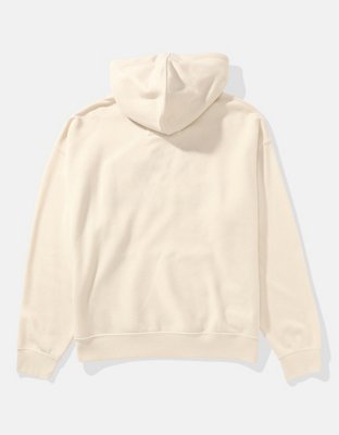 AE Logo Graphic Hoodie