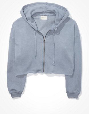 ae fleece pullover hoodie