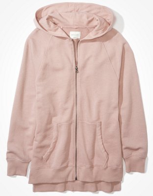 american eagle zip up hoodie