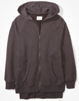 american eagle zip up jacket