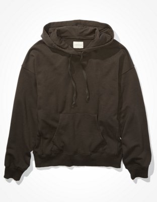 Женские худи American Eagle AE Fleece — фото 3
