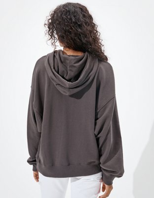 Женские худи American Eagle AE Fleece — фото 2