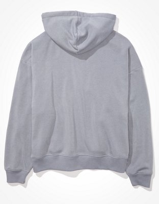 Женские худи American Eagle AE Forever — фото 4