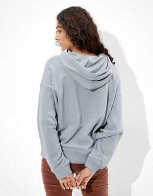 Женские худи American Eagle AE Forever — фото 2