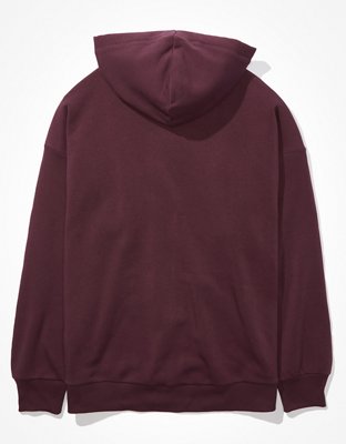 AE Forever Zip-Up Hoodie