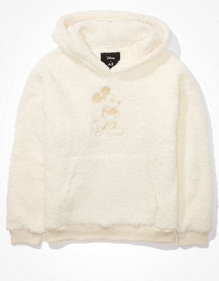 Disney X AE Sherpa Hoodie