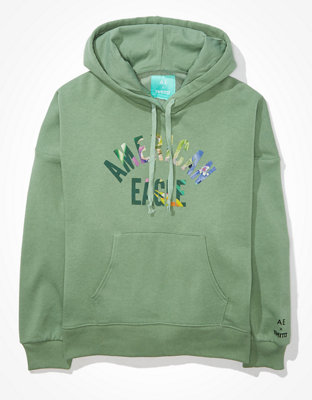 AE X NAITO Forever Graphic Hoodie