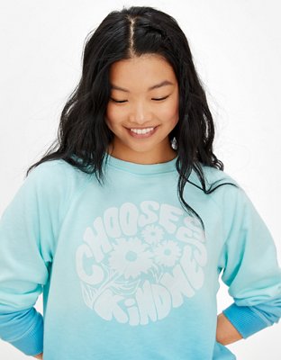 AE Sidekick Shrunken Sweatshirt