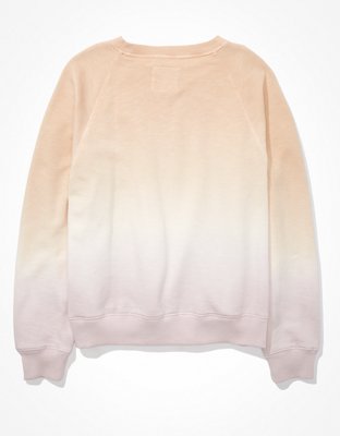 AE Sidekick Shrunken Sweatshirt